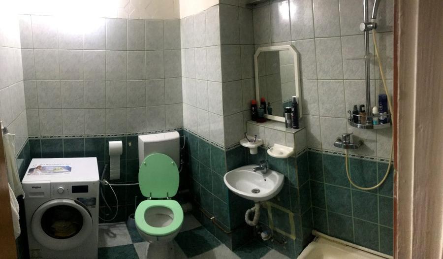 Zona Spitalul Bagdazar, Ap. 4 cam.langa scoala. - 15