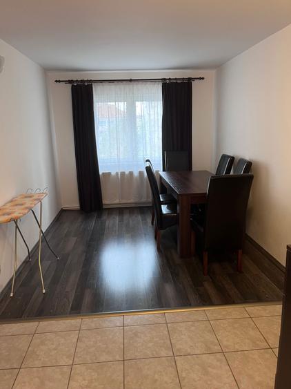 Apartament 4 camere de inchiriat - Bulevardul Sanatatii , Micro 16 - 6