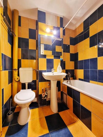 2 camere decomandat, parter | Lujerului–5 min metrou | Bloc reabilitat - 11