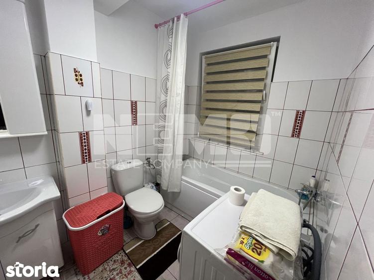 GARSONIERA | ETAJ 2 | ULTRA-CENTRAL | RADAUTI - 7
