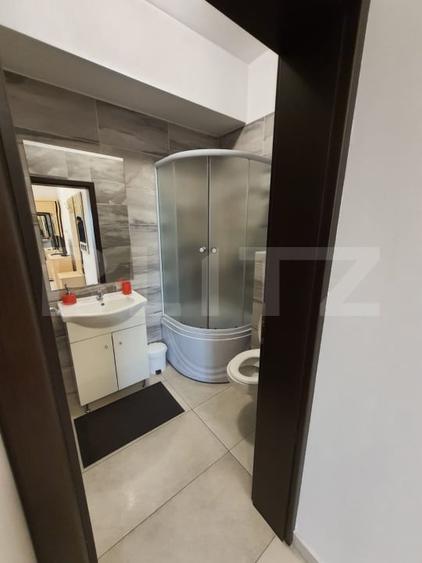 Garsoniera de vanzare, 25.86 mp, zona Central - 5