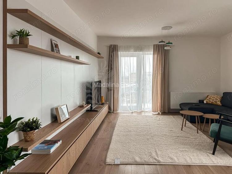 3 CAMERE // PLEIADES RESIDENCE // MOBILAT SI UTILAT 3 CAMERE // PLEIADES RESIDENCE // MOBILAT SI UTILAT