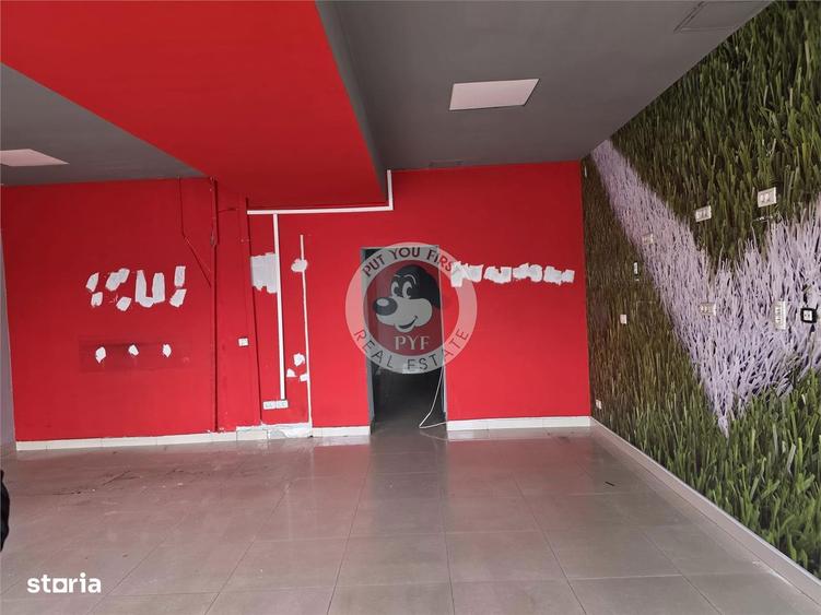 Spatiu comercial - Dristor - Stradal - Metrou | B13157 - 5