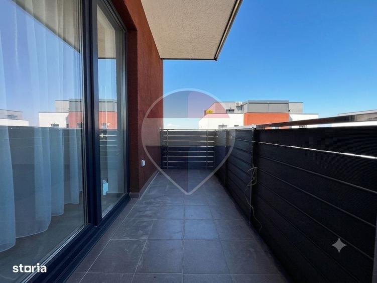 Apartament cu 3 camere în Avantgarden