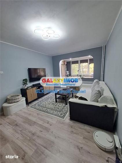 2 camere Pantelimon-Megamall - 1