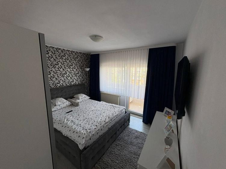 Apartament decomandat, 3 camere, Cotu mic - 6