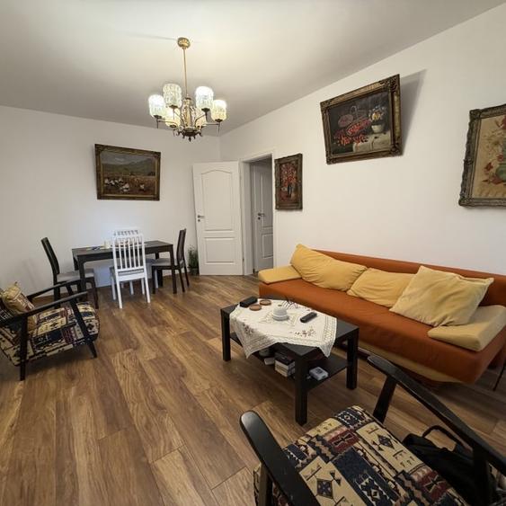 2 camere | Mobilat & Utilat | Bd Ion Mihalache| 1 Mai | Metrou 5-7 min - 4