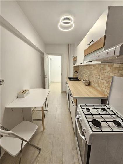Dorobanti-Stefan cel Mare-Bloc Perla, apartament 2 camere, mobilat si utilat. - 11