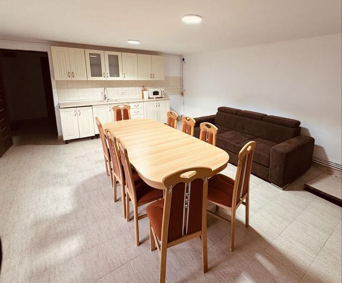 OPORTUNITATE! Casa in zona centrala Tirgoviste - 6