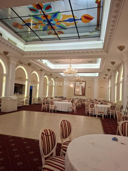 INCHIRIERE SPATIU DE EVENIMENTE