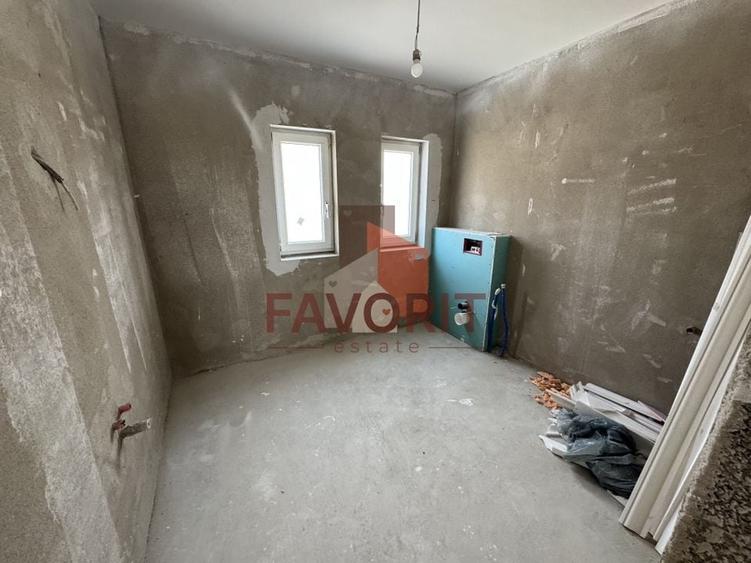 Aproape de benzinaria ESO. Finisaje la alegere - 15