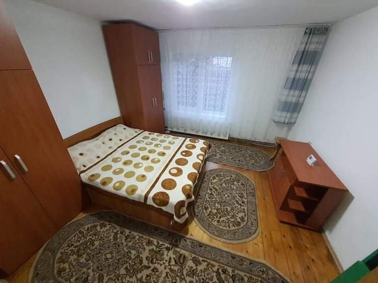Casă cu 5 camere de închiriat, se acceptă muncitori - Stupini, cod 8250 - 4