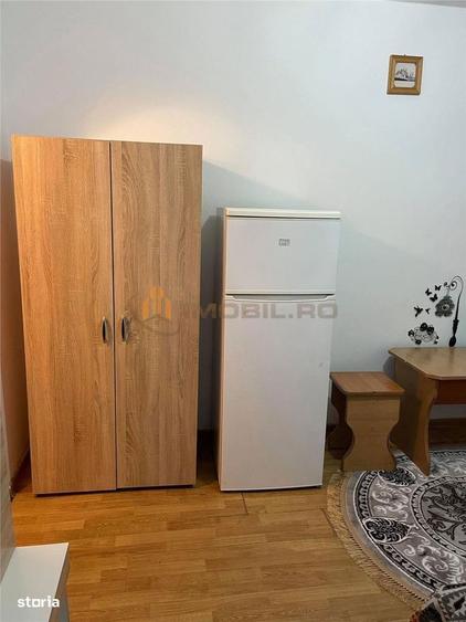 Garsoniera - zona Alexandru cel Bun - 2