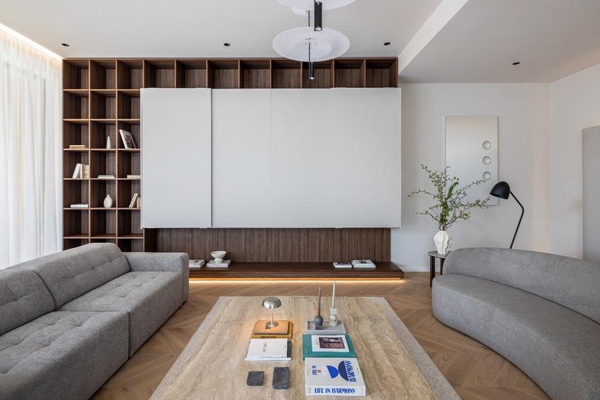 VILA 6 CAMERE - PIPERA + PISCINA - COMISION 0% - 17