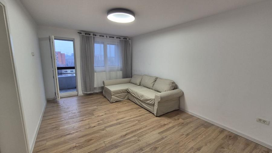 Apartament cu 2 camere complet renovat, prima inchiriere - Drumul Taberei - 1