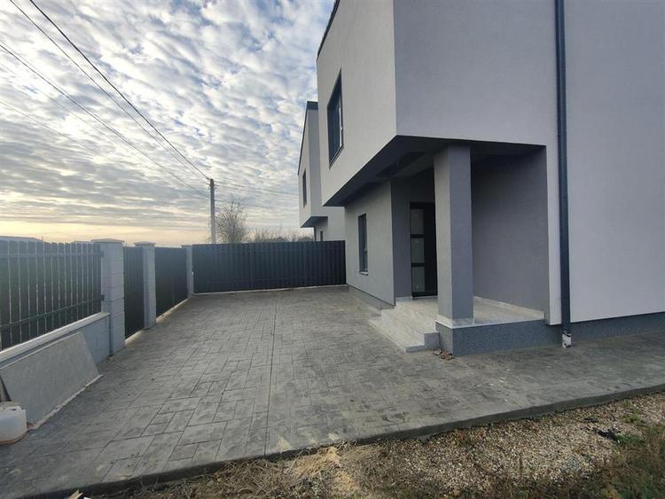 Vila Noua Mosnita Noua - 5