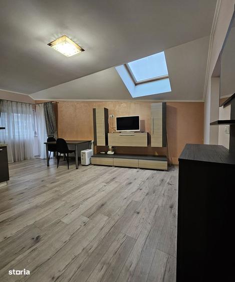 Apartament cu o camera de inchiriat Zona Nufarul | Bloc tip boutique - 7