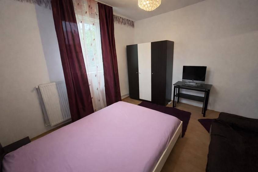 Apartament cu doua camere Calea Lipovei - 2