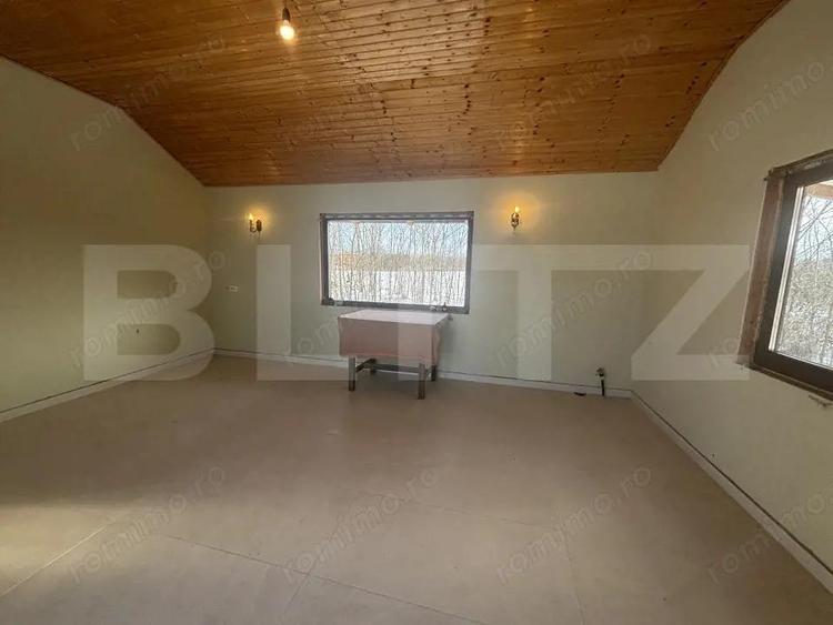 Casa 140 mp, cu teren 3.800 mp, Tatara?ti - 10