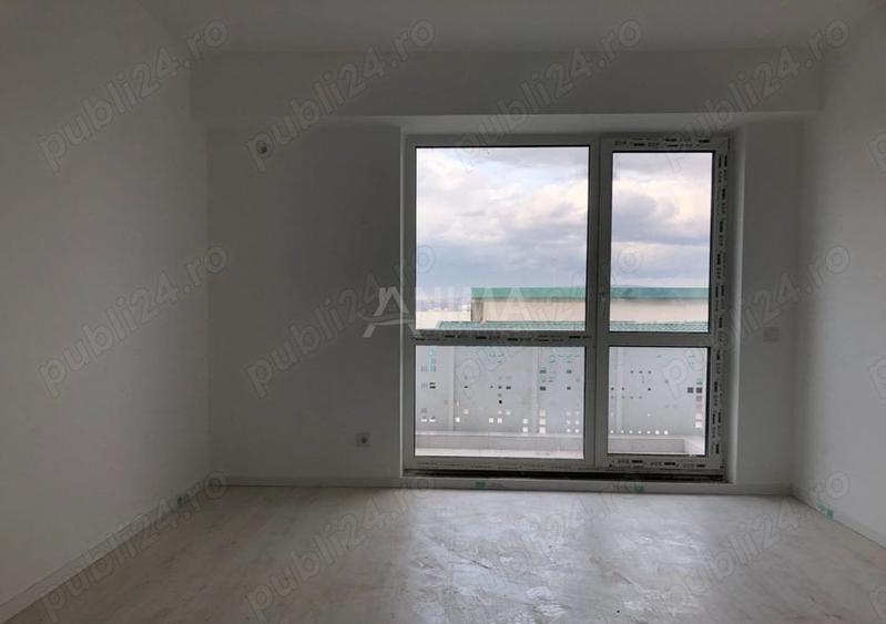 Apartament 1 camera finisat, constructie noua - 1