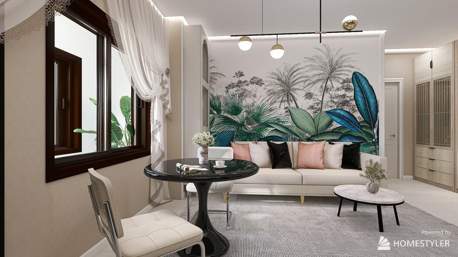 Bloc nou!!!! Apartament 2 camere si loc parcare - 1