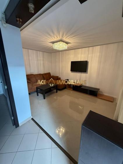 Casa Popesti Leordeni de inchiriat | Curte proprie | Parcare | 100 mp - 4