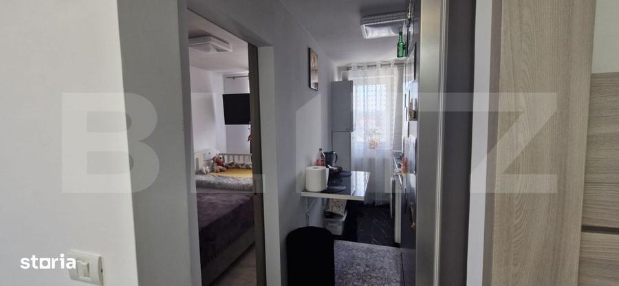 Apartament 2 camere, 40 mp, zona Centru Fieni - 2