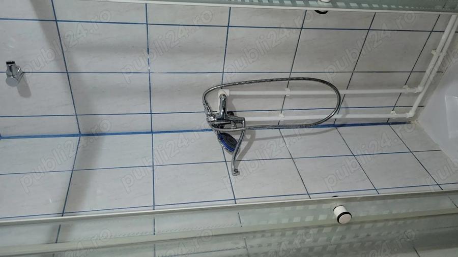 Garsoniera de inchiriat ultracentral Bacau , str. Mihai Viteazul ,et.1 - 7