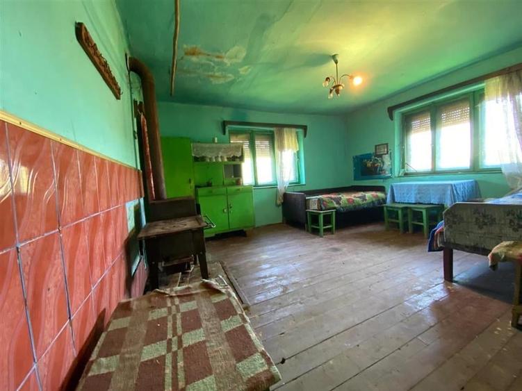 RECO Casa cu teren in Damis zona Valea Bratcutei - 6