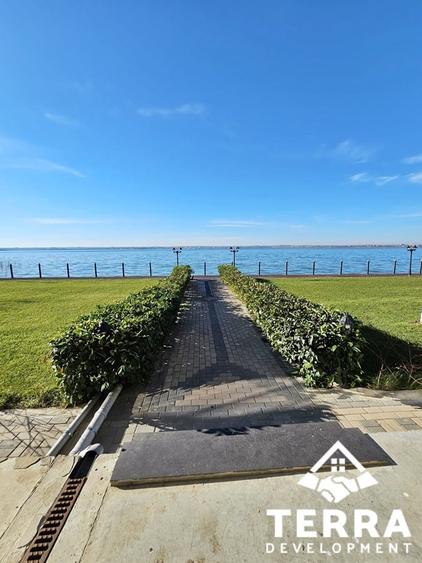 Statiunea Mamaia, Vedere superba catre mare! - 40