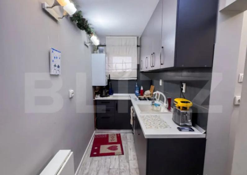 Apartament 2 camere, 36 mp, Cartierul Eroilor - 9