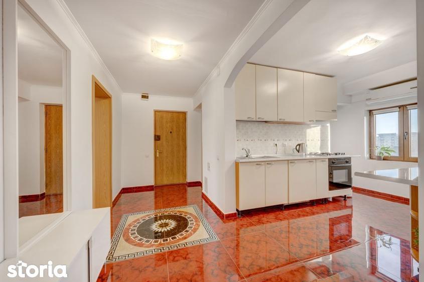 Apartament 3 camere Premium, Unirii - Natiunile Unite - 5