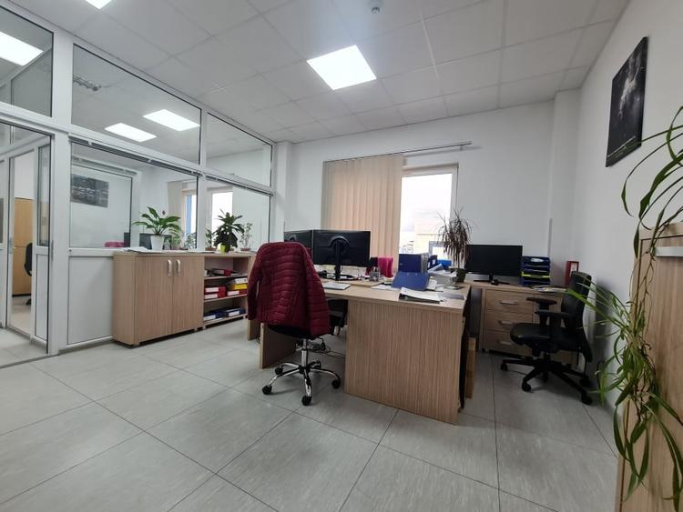 Birou de inchiriat in parcul Industrial Bors, Oradea, Bihor - 3