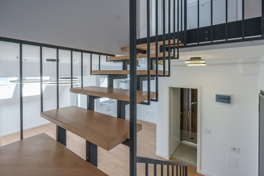 Duplex finalizat, predare la cheie in Maurer Villas Brasov - 9