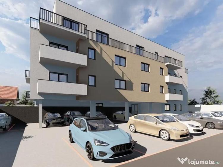 Gars39mp+30mpTERASA,finalizata,langaSTB,semicentralPopest... - 1