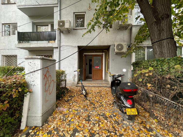 Comision 0% Apartament 2 camere Floreasca-Chopin. - 14