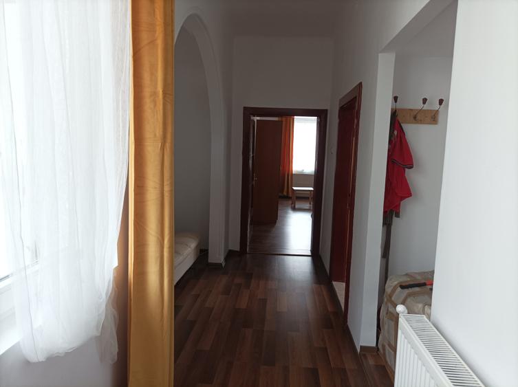 Apartament 2 camere confort sporit, in casa zona Central - 10