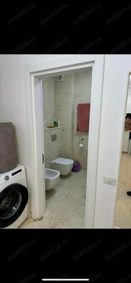 Apartament 2 camere, Prima Linie Mamaia Nord, Vedere Superba la Mare - 4