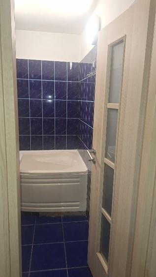 Apartament cu o camera etaj 1 Nufarul - 11