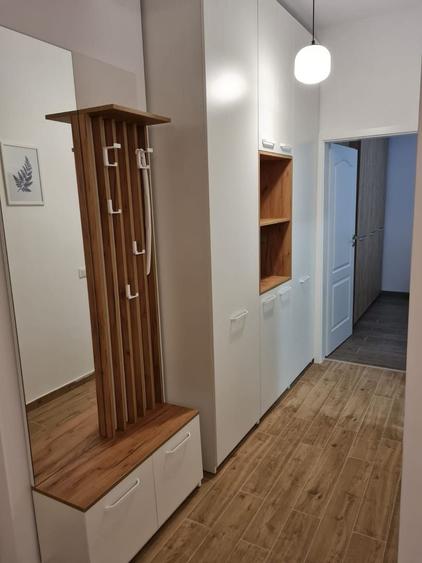 Giroc-Lidl | 2 Camere | Lift | Parcare subterana | - 8