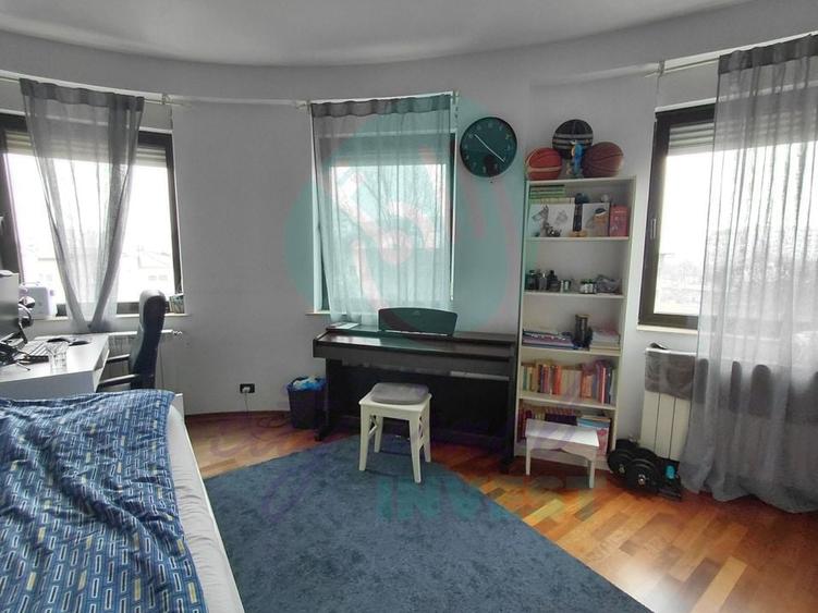 3 camere modern | Bloc 2013 | Calea Calarasi | Lift - 11