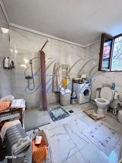 Casa 6 camere pe un singur nivel, curte & terasa, zona Avram Iancu - 3