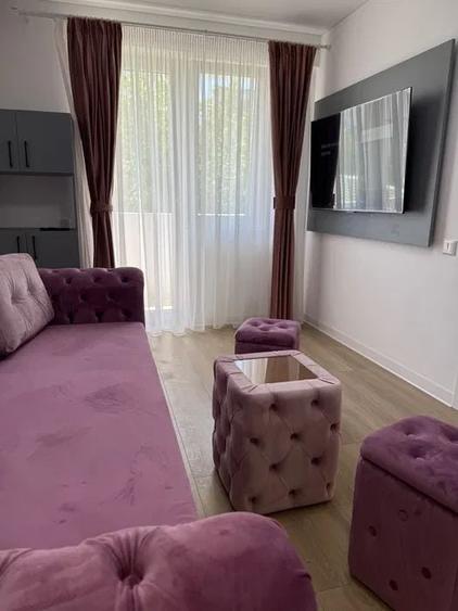 Garsonieră de închiriat Apărătorii Patriei Centrală proprie - 1