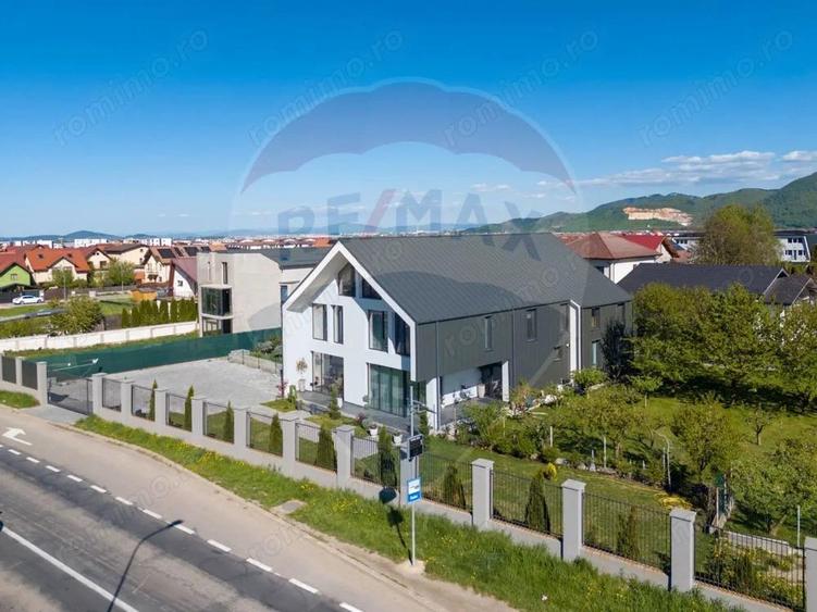 Cladire comerciala ultramoderna destina?ii multiple - 16