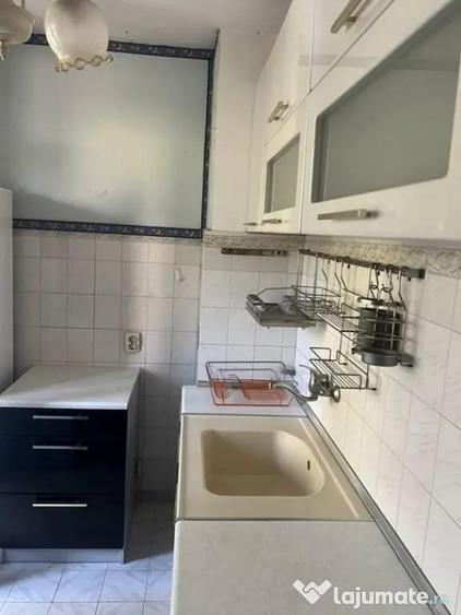 Apartament de vanzare in zona Medicinei - 1