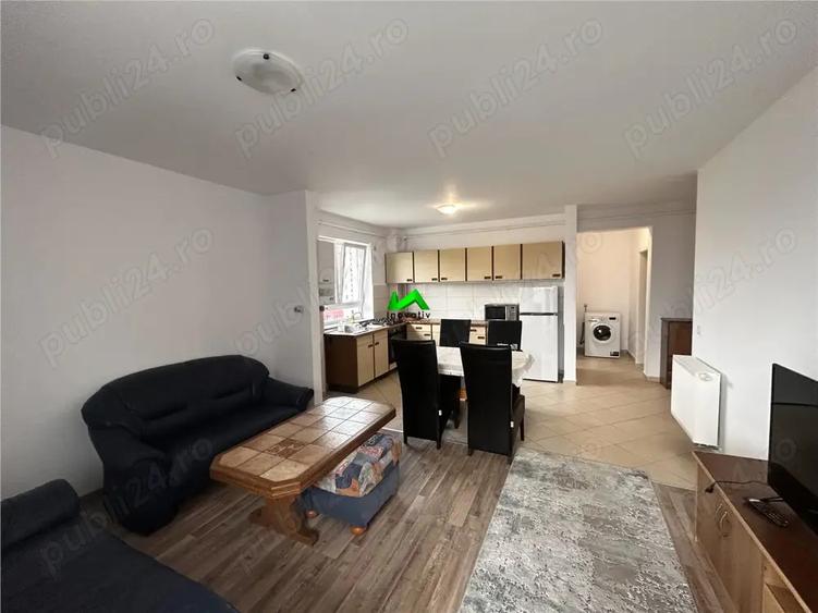 Apartament de inchiriat 3 camere balcon Sibiu Avantgarden - 1