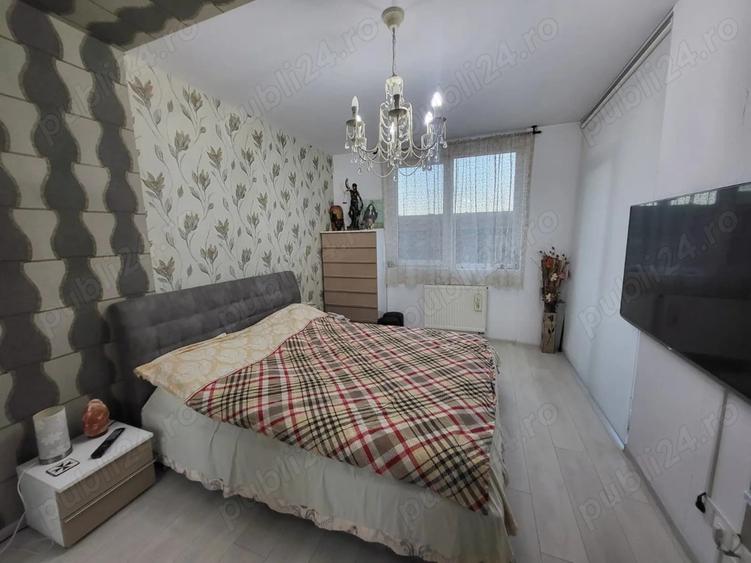 Vand apartament 3 camere Ared Kaufland - 1