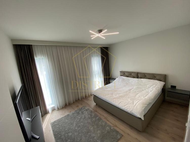 Casa individuala pe parter cu 5 camere | Dumbravita - 12