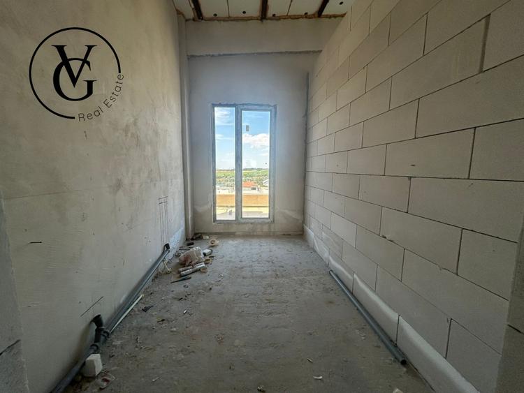 Apartament 4 camere Mamaia Sat - vedere lac si mare - 6