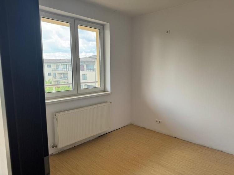 Apartament trei camere , Com . Corbeanca , Judetul  Ilfov - 5